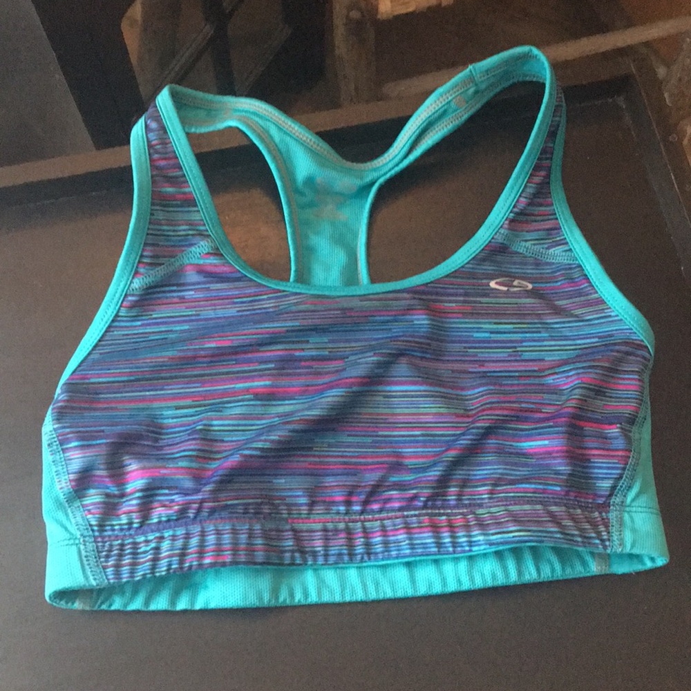 Sports Bra